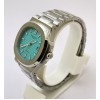 Patek Philippe Nautilus Tiffany & Co Swiss Automatic Watch