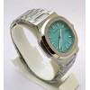 Patek Philippe Nautilus Tiffany & Co Swiss Automatic Watch