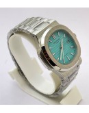 Patek Philippe Nautilus Tiffany & Co Swiss Automatic Watch