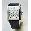 Cartier Tank MC Steel Swiss ETA Automatic Watch