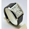 Cartier Tank MC Steel Swiss ETA Automatic Watch
