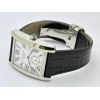 Cartier Tank MC Steel Swiss ETA Automatic Watch