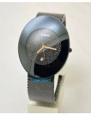 Rado Esenza Full Black Bracelet Watch