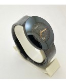 Rado Esenza Full Black Bracelet Watch