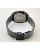 Rado Esenza Full Black Bracelet Watch