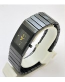  Rado Jubile Diastar Hi-Tech Ceramic Watch