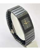  Rado Jubile Diastar Hi-Tech Ceramic Watch