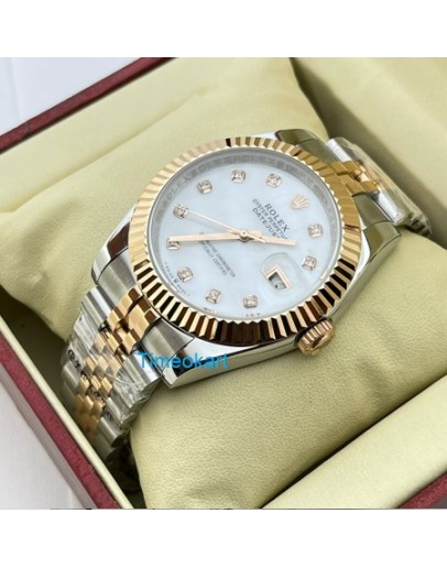 Rolex Datejust First Copy Watches In Delhi | Mumbai