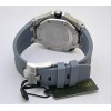 Audemars Piguet Diver Grey Rubber Strap Swiss Automatic Watch