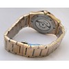 Hublot Vendom Classic Rose Gold White Swiss Automatic Watch