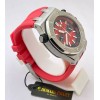 Audemars Piguet Royal Oak Offshore Diver Red Watch