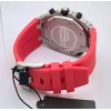 Audemars Piguet Royal Oak Offshore Diver Red Watch