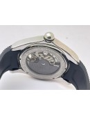 Corum Bubble Skull Tourbillion Steel Swiss Automatic Watch