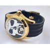 Corum Bubble Skull Tourbillion Swiss Automatic Watch