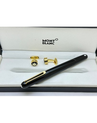 Mont Blanc Gift Combo - 1