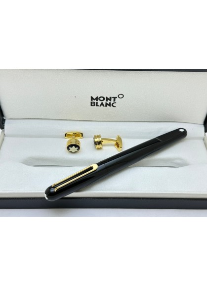 Mont Blanc Gift Combo - 1