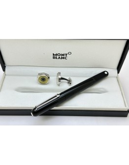 Mont Blanc Fountain Pen