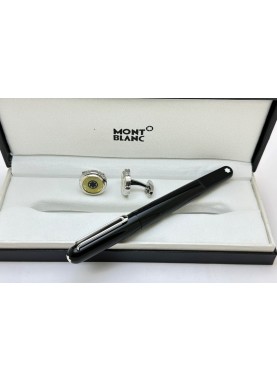 Mont Blanc Fountain Pen