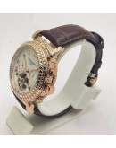 Patek Philippe - Grandmaster Chime Annual Calendar White Swiss Automatic Watch