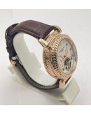Patek Philippe - Grandmaster Chime Annual Calendar White Swiss Automatic Watch