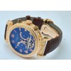 Patek Philippe - Grandmaster Chime Annual Calendar Blue Swiss Automatic Watch