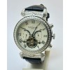Patek Philippe - Grandmaster Chime Annual Calendar White Swiss Automatic Watch