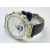 Patek Philippe - Grandmaster Chime Annual Calendar White Swiss Automatic Watch