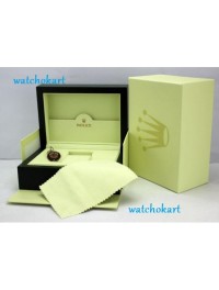 WATCHES BRAND BOX