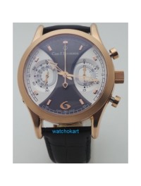 CARL F BUCHERER