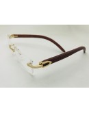 CARTIER EYE FRAME - 10