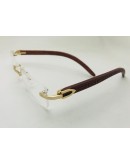 CARTIER EYE FRAME - 10