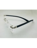 Chrome Hearts Eye Frames - 1