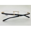 MONT BLANC EYE FRAME - 5