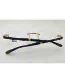 MONT BLANC EYE FRAME - 5