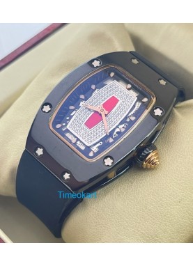 Buy Online Swiss ETA Watches For Ladies In India