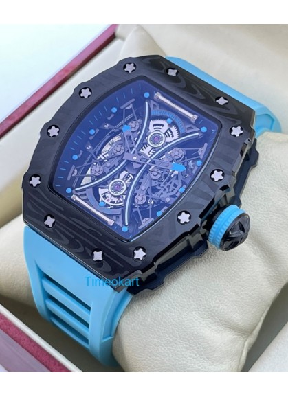 Swiss Eta Movement Copy Watches In India