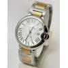 Cartier Ballon Bleu de Swiss ETA Valjoux 7750 Movement  Watch