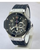 Rolex Explorer II GMT Black Steel Bracelet Swiss Automatic Watch
