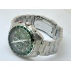 Tag Heuer Calibre 16 Formula 1 Green Full Steel Watch