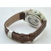  Longines Master Collection Leather Strap Swiss Automatic Watch