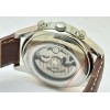  Longines Master Collection Leather Strap Swiss Automatic Watch