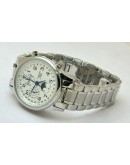 Longines Master Collection Steel Bracelet Swiss Automatic Watch