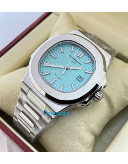 Patek Philippe Nautilus Tiffany & Co Watch