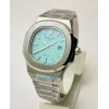 Patek Philippe Nautilus Tiffany & Co Watch