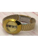 Rado Diastar Golden DAY-DATE 2 Swiss Automatic Watch