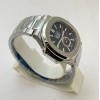 Patek Philippe Nautilus Annual Calendar Black Steel Swiss Automatic Watch