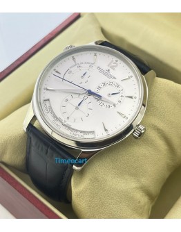 Jaeger Lecoultre's Wins The Day-date ETA