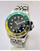 Rolex GMT Master ii Sprite Edition Swiss Automatic Watch