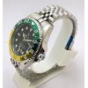 Rolex GMT Master ii Sprite Edition Swiss Automatic Watch