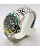 Rolex GMT Master ii Sprite Edition Swiss Automatic Watch